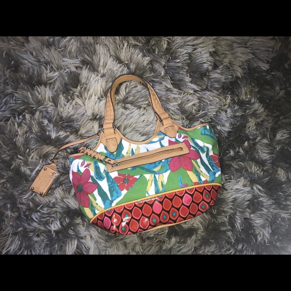 Tignanello Purse - Picture 4 of 8